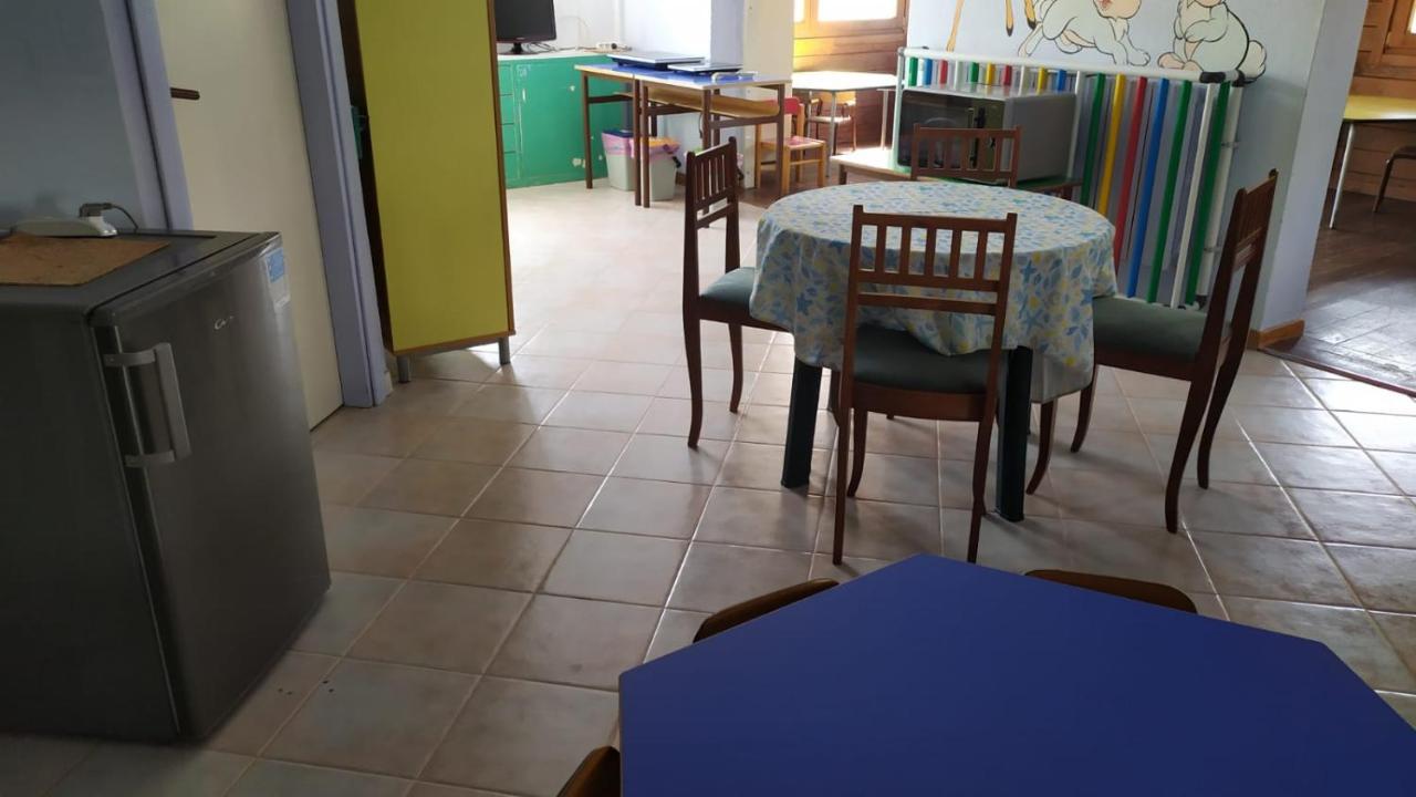 Villa La Piccola Scuola Olbia Exterior foto